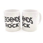 Legends of Rock -muki